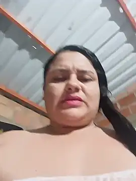 Dirty-violeta_19 webcam