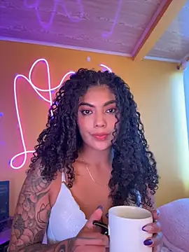 Morenayaa webcam