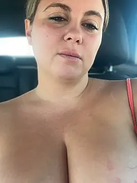 Samantha_official webcam