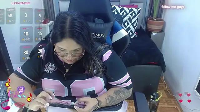 evelin_zaens 🥍 online stream