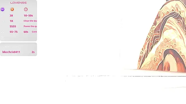 bonieklent 🔏 live cam