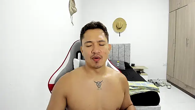 evanss_king live cam on StripChat
