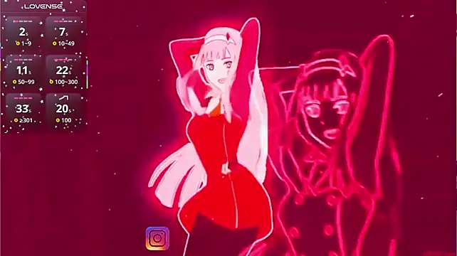 littlevixen18 🥑 live show