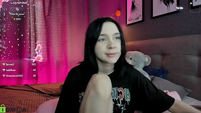 Lesi_Moonie01 🍥 naked webcam chat