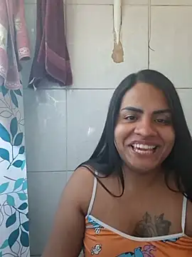ppatriciarabello live cam on StripChat