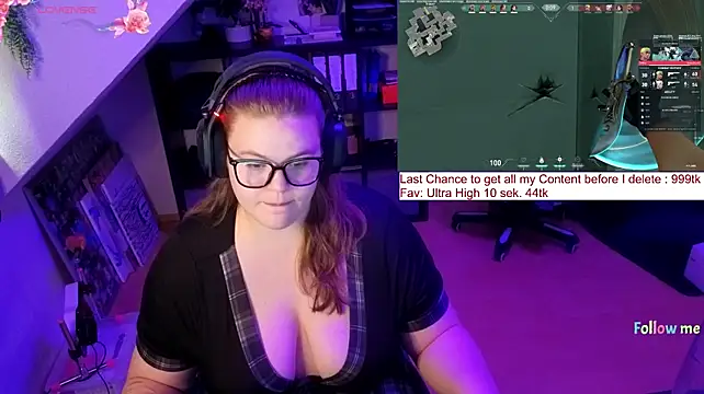 RealEve 🏟 live sex stream