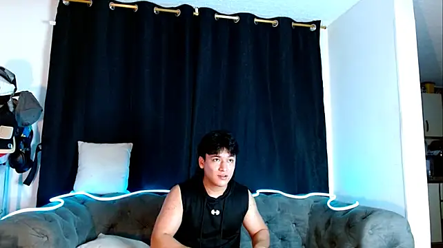 Liam_Chameliam