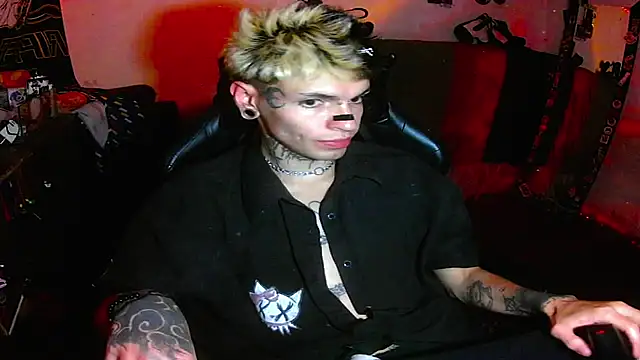 prince_x_dark live cam on StripChat