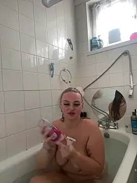 SexySashaxox 🍵 naked cam chat