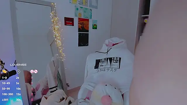 amywilld 🎞 live cam