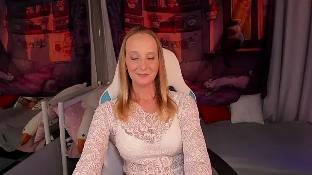 ScarlettPalmer 😞 chatroom
