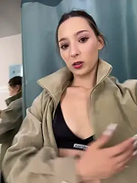 LilluKatten 😂 live sex chat