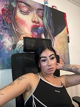 SCARLETT_INK_ ⏰ chat