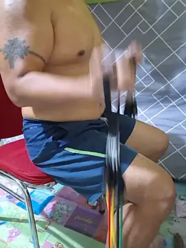 willyprilly live cam on StripChat