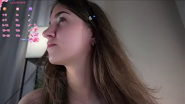 ClarineCasebolt 🤕 live nude webcam