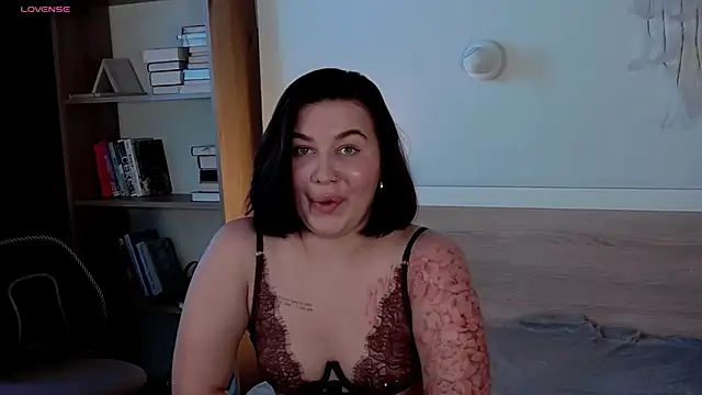 HermioneMoon 😝 live naked webcam