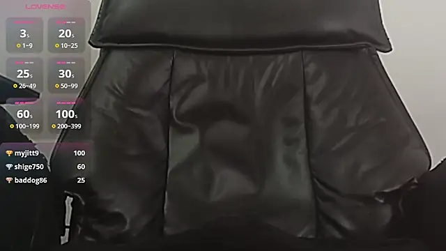 Fmulletdaddy live cam on StripChat