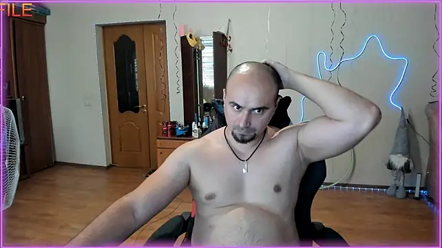 -SexyDaddy- live cam on StripChat