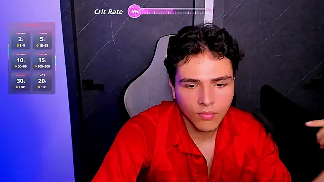 cam_suaza live cam on StripChat
