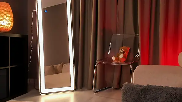 AlessiaMarais 👾 online sex chat