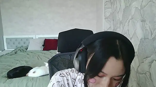 JacklynGingrich 🎙 live chat