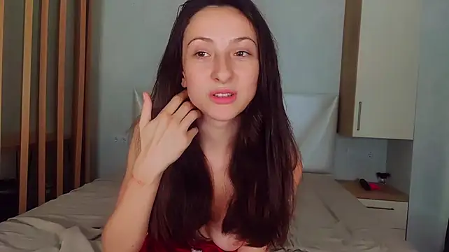 Ooh_nymphs 🎲 free naked cam
