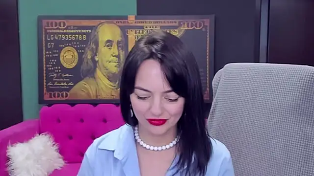 BellaRowan ✝ live show