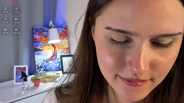 IvannaClayton 😘 online sex webcam