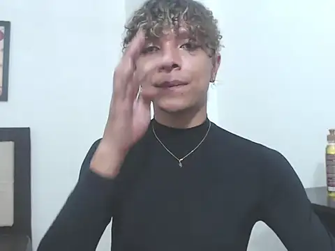 kalyth live cam on StripChat