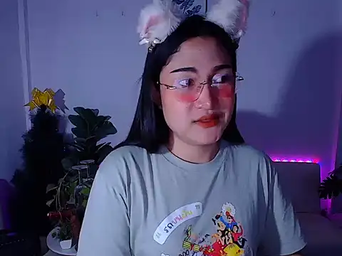plysaithailand live cam on StripChat