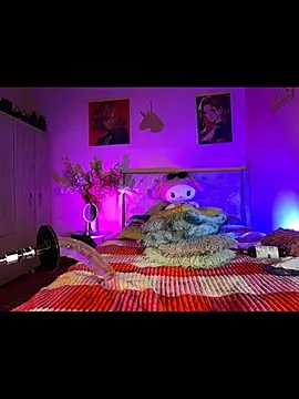 naugth_channel_ts (T young) - Alexa Naked😈😈🥵