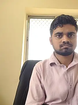 arsalan_sheikh (M young) - Full nude
