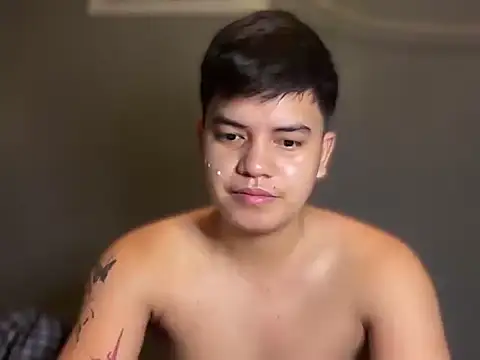 yourcutieboy_bigcum14 (M young) - HELP ME TO EXPLODE MY MILKY CUM DADDY