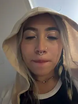 manuelaveeleez (F young) - SEXY FULL NAKED
