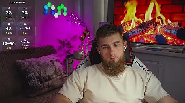 sweeet__boy (M young) - Cum show