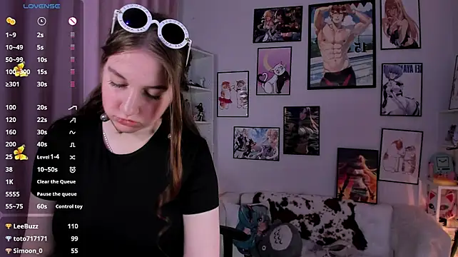 Elisabeth_Binder 🎷 stream