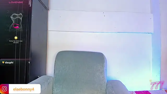 Keily-w 🍋 live webcam