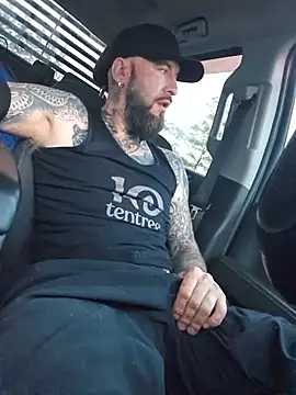 Beardedtattood avatar