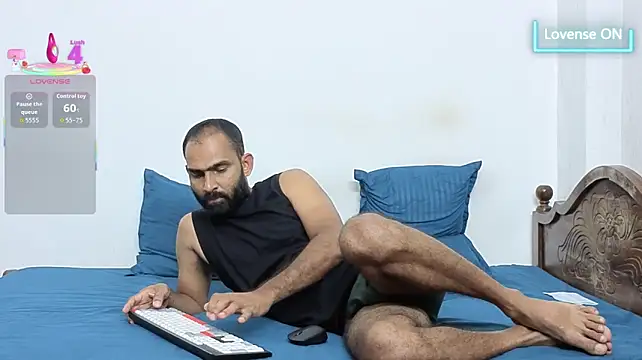 DesiDaddyandSon webcam