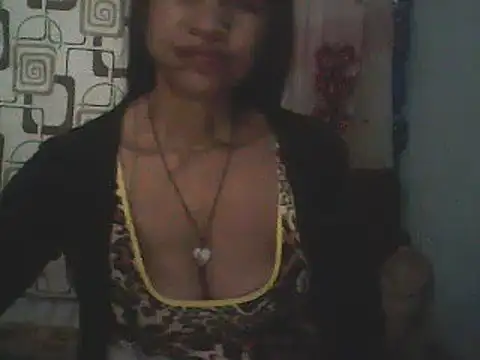 nene_belle webcam