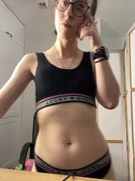 MartiniiSelenna webcam