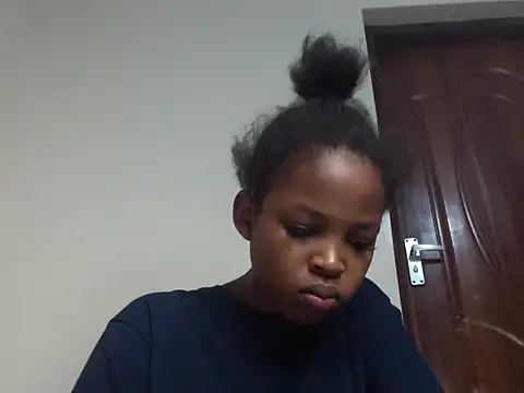 queen-sasha webcam