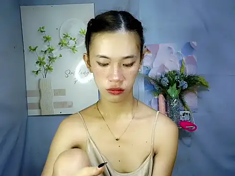 Ayabell123 webcam