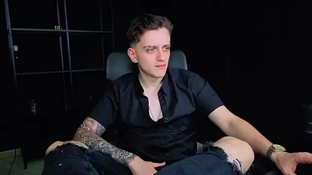 FelixStarkk webcam
