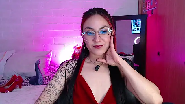 Amy66 webcam
