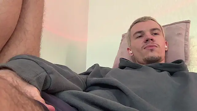 Jeremy1Scott webcam