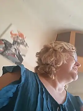 SonyaMarmeladx webcam