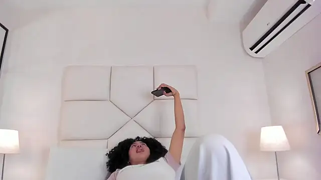 Kiraspell webcam
