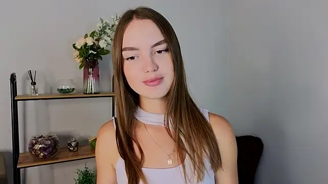 Nicole_Keller webcam