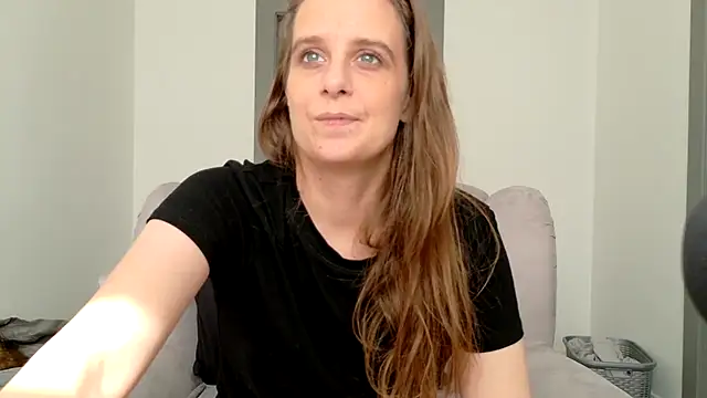Chantalee webcam